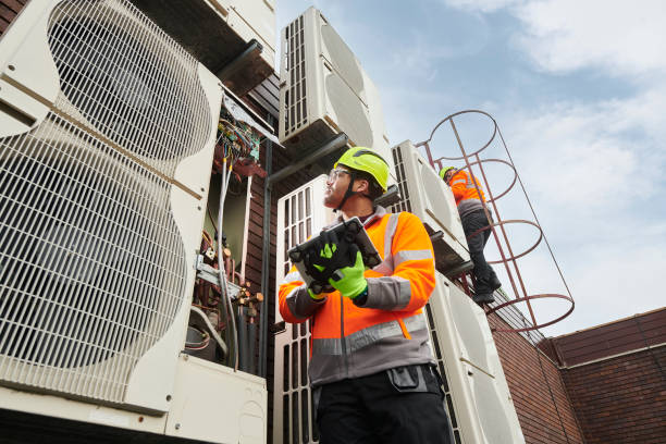 Best Solar-powered HVAC Systems in Salem, OR