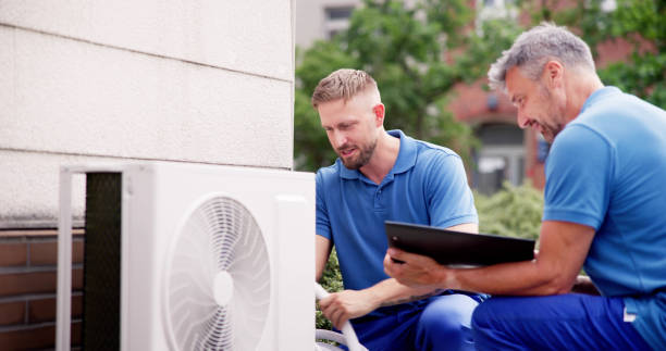 Best HVAC Consulting and Engineering in Salem, OR